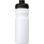MP3034310 bidon deportivo con tapa flip de 650 ml baseline blanco plastico hdpe plastico pp 2