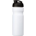 MP3034310 bidon deportivo con tapa flip de 650 ml baseline blanco plastico hdpe plastico pp 3