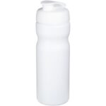 MP3034320 bidon deportivo con tapa flip de 650 ml baseline blanco plastico hdpe plastico pp 1