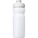 MP3034320 bidon deportivo con tapa flip de 650 ml baseline blanco plastico hdpe plastico pp 2