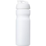 MP3034320 bidon deportivo con tapa flip de 650 ml baseline blanco plastico hdpe plastico pp 3
