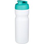MP3034360 bidon deportivo con tapa flip de 650 ml baseline blanco plastico hdpe plastico pp 1