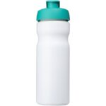 MP3034360 bidon deportivo con tapa flip de 650 ml baseline blanco plastico hdpe plastico pp 2