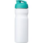 MP3034360 bidon deportivo con tapa flip de 650 ml baseline blanco plastico hdpe plastico pp 3