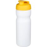 MP3034410 bidon deportivo con tapa flip de 650 ml baseline blanco plastico hdpe plastico pp 1
