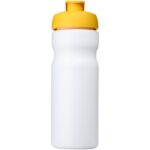 MP3034410 bidon deportivo con tapa flip de 650 ml baseline blanco plastico hdpe plastico pp 2