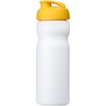 MP3034410 bidon deportivo con tapa flip de 650 ml baseline blanco plastico hdpe plastico pp 3
