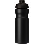 MP3034420 bidon deportivo con tapa flip de 650 ml baseline negro plastico hdpe plastico pp 2