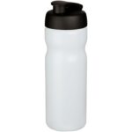 MP3034460 bidon deportivo con tapa flip de 650 ml baseline blanco plastico hdpe plastico pp 1