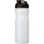 MP3034460 bidon deportivo con tapa flip de 650 ml baseline blanco plastico hdpe plastico pp 3