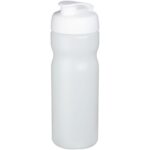 MP3034470 bidon deportivo con tapa flip de 650 ml baseline blanco plastico hdpe plastico pp 1