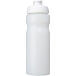 MP3034470 bidon deportivo con tapa flip de 650 ml baseline blanco plastico hdpe plastico pp 2