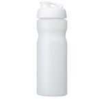 MP3034470 bidon deportivo con tapa flip de 650 ml baseline blanco plastico hdpe plastico pp 3