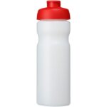 MP3034490 bidon deportivo con tapa flip de 650 ml baseline blanco plastico hdpe plastico pp 2
