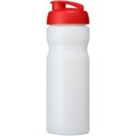 MP3034490 bidon deportivo con tapa flip de 650 ml baseline blanco plastico hdpe plastico pp 3