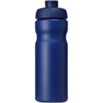 MP3034500 bidon deportivo con tapa flip de 650 ml baseline azul plastico hdpe plastico pp 2