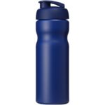 MP3034500 bidon deportivo con tapa flip de 650 ml baseline azul plastico hdpe plastico pp 3