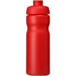 MP3034510 bidon deportivo con tapa flip de 650 ml baseline rojo plastico hdpe plastico pp 2