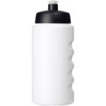 MP3034730 bidon deportivo con tapa de 500 ml con asa baseline blanco plastico hdpe plastico pp 3