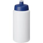 MP3034750 bidon deportivo con tapa de 500 ml con asa baseline blanco plastico hdpe plastico pp 1