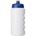 MP3034750 bidon deportivo con tapa de 500 ml con asa baseline blanco plastico hdpe plastico pp 3