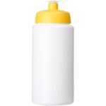 MP3034830 bidon deportivo con tapa de 500 ml con asa baseline blanco plastico hdpe plastico pp 2