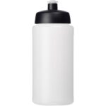 MP3034880 bidon deportivo con tapa de 500 ml con asa baseline blanco plastico hdpe plastico pp 2