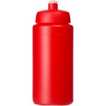 MP3034930 bidon deportivo con tapa de 500 ml con asa baseline rojo plastico hdpe plastico pp 2