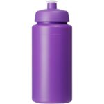 MP3034960 bidon deportivo con tapa de 500 ml con asa baseline purpura plastico hdpe plastico pp 2