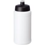 MP3034970 bidon deportivo con tapa de 500 ml baseline blanco plastico hdpe plastico pp 1