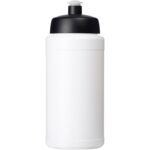 MP3034970 bidon deportivo con tapa de 500 ml baseline blanco plastico hdpe plastico pp 2