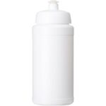 MP3034980 bidon deportivo con tapa de 500 ml baseline blanco plastico hdpe plastico pp 2