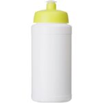 MP3035010 bidon deportivo con tapa de 500 ml baseline blanco plastico hdpe plastico pp 2