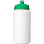 MP3035030 bidon deportivo con tapa de 500 ml baseline blanco plastico hdpe plastico pp 2