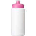 MP3035050 bidon deportivo con tapa de 500 ml baseline blanco plastico hdpe plastico pp 2