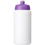 MP3035060 bidon deportivo con tapa de 500 ml baseline blanco plastico hdpe plastico pp 2