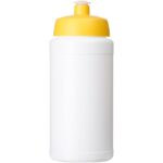 MP3035070 bidon deportivo con tapa de 500 ml baseline blanco plastico hdpe plastico pp 2