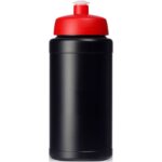 MP3035110 bidon deportivo con tapa de 500 ml baseline negro plastico hdpe plastico pp 2