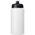 MP3035120 bidon deportivo con tapa de 500 ml baseline blanco plastico hdpe plastico pp 2
