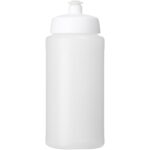 MP3035130 bidon deportivo con tapa de 500 ml baseline blanco plastico hdpe plastico pp 2