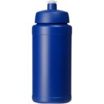 MP3035160 bidon deportivo con tapa de 500 ml baseline azul plastico hdpe plastico pp 2