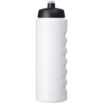 MP3035230 bidon deportivo con tapa de 750 ml con asa baseline blanco plastico hdpe plastico pp 3