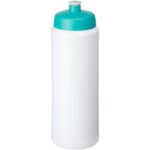 MP3035280 bidon deportivo con tapa de 750 ml con asa baseline blanco plastico hdpe plastico pp 1