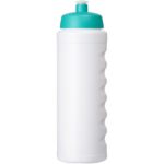 MP3035280 bidon deportivo con tapa de 750 ml con asa baseline blanco plastico hdpe plastico pp 3