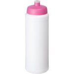 MP3035310 bidon deportivo con tapa de 750 ml con asa baseline blanco plastico hdpe plastico pp 1