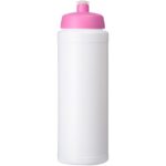 MP3035310 bidon deportivo con tapa de 750 ml con asa baseline blanco plastico hdpe plastico pp 2