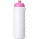 MP3035310 bidon deportivo con tapa de 750 ml con asa baseline blanco plastico hdpe plastico pp 3