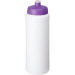 MP3035320 bidon deportivo con tapa de 750 ml con asa baseline blanco plastico hdpe plastico pp 1