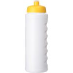 MP3035330 bidon deportivo con tapa de 750 ml con asa baseline blanco plastico hdpe plastico pp 3