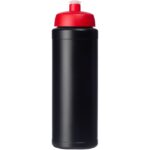 MP3035370 bidon deportivo con tapa de 750 ml con asa baseline negro plastico hdpe plastico pp 2